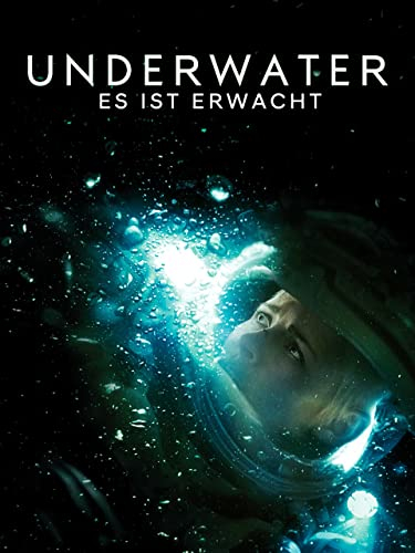 Underwater - Es ist erwacht [dt./OV]