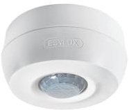Esylux PD 360/8 BASIC IP54EB10431302Decken-Prsenzmelder