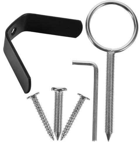 CIYODO Iron Ham Rack for Spanish Ham Practical Kitchen Storage Holder for Serving at Restaurant Events