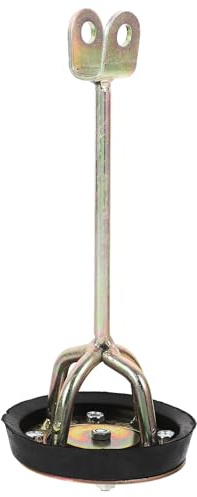 BIUDECO Ricambio Stantuffo Pompa in Acciaio Inossidabile Parte Resistente per Pompa Manuale Pressione Facile da Installare e Portatile per Uso Personale e Professionale