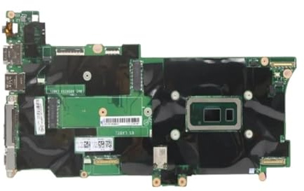 Carte mère d'ordinateur Portable for Cartes mères d'ordinateur Portable 7e génération 01YU362 X1 Carbon i7-8565U 8G(X1C 7th I7-8565 8G)