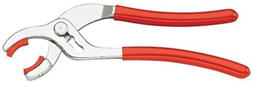 FACOM Connector-Zange mit weichen Backen Antrieb 47 mm spannbereich 15-55 mm, 1 Stück, 410.S