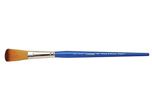 Winsor & Newton Pincel Cotman para Acuarela, 19 mm