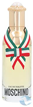 Moschino Profumo da donna, 45 ml