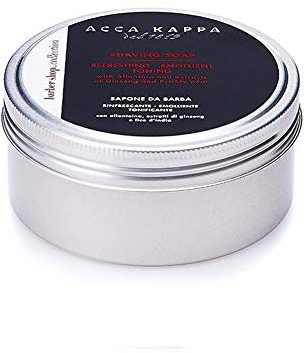 Acca Kappa Jabón de Afeitar Acca Kappa Barbería 250ml (853513)