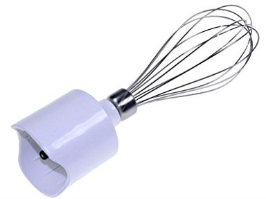 Adam – Kenwood – Frusta + Entraineur – kw712963