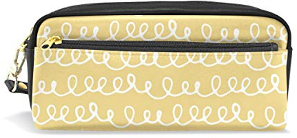 Montoj Stifteetui/Kosmetiktasche Einheitsgröße 4