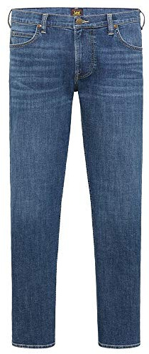 Lee För Män Jeans West Clean Cody , Ren kodi, 33W / 34L