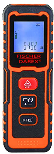 Télémètre laser 30 mètres