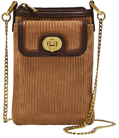 Fossil - Harper Multi Leder Für Damen SLG1572249