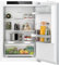 SIEMENS KI21RADD1 Einbau-Kühlschrank iQ500, integrierbarer Kühlautomat ohne Gefrierfach 87,4x56 cm, 136L Kühlen, hyperFresh Box, LED-Beleuchtung, superCooling, autoAirflow