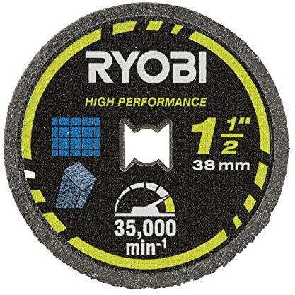 Ryobi RAR305 TL Tile/Masonry Diamond Disc (Single)