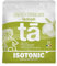 Boisson Énergétique fabriquée en France. Apport en Glucides, Electrolytes (sodium, magnésium, potassium) Vit (C, B6, B12) et BCAA. Sac de 520g soit 13 bidons de 500ml (Citron)