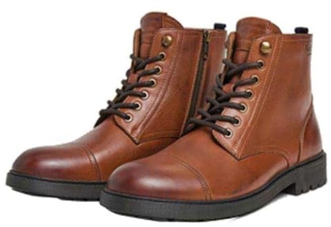 Pepe Jeans Fred Land, Botas Hombre