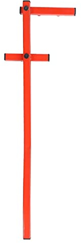 Board Straightener Tool for Deck, Fence, Tongue and Groove Plywood, Floor Easy Installation, Accurate and Quick Mounting
