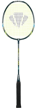 Carlton Badminton Schläger TRU-Storm SSX 2.0 BLU GRN
