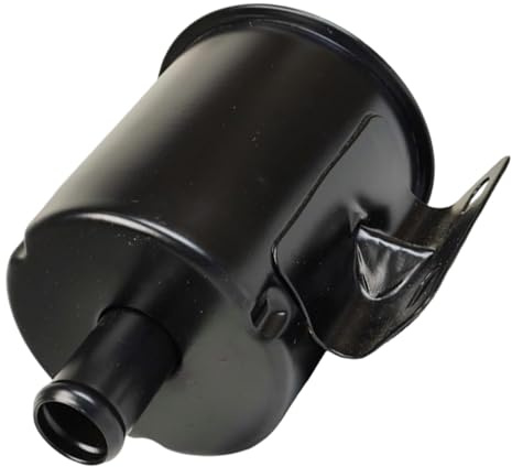 Filtro carburante idraulico in linea per auto Kacepar compatibile con Toyota carrello elevatore 67502-20540-71 67502-26600-71