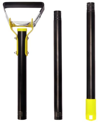 Vestamore Zappa con manico lungo 120 cm
