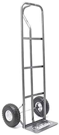 The Handy Heavy Duty Sack Truck, 200kg Max Load - 2 Year Guarantee