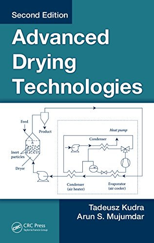 Advanced Drying Technologies