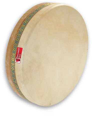 Percussion Plus Ozean-Trommel