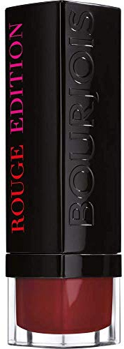 Bourjois Rouge Edition Bullet Lipstick 14 Pretty Prune Purples, 3.5g