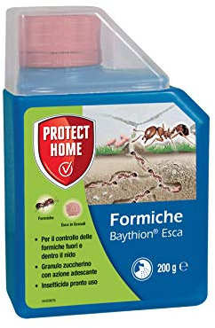 Baythion esca formiche 200 gr