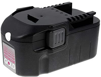 Akku für Würth Typ SD 18V 3000mAh NiMH, 18V, NiMH