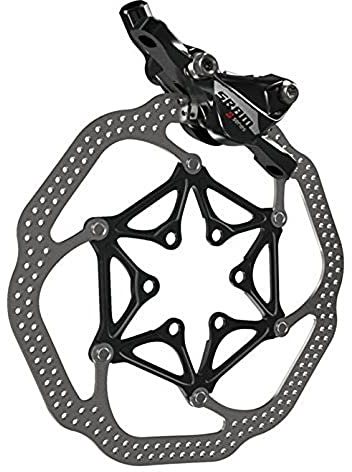 Sram Road Bremshebel SR700, Schwarz, 1800 mm, 00.7018.171.000