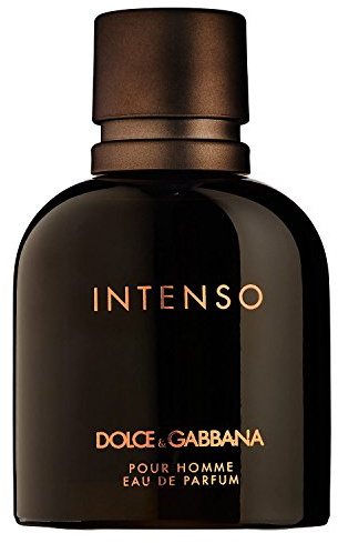 Dolce & Gabbana Eau de Toilette Spray Uomo, Intenso, 100 g