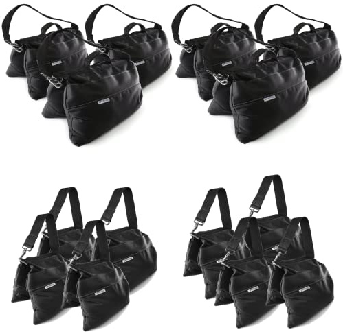 Udengo - Sandbag (Sandsack) Professional Set