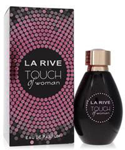 LA RIVE Touch of Woman Edp 90 ml