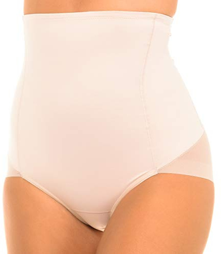 janira Forte Silhouette Guaina Effetto Perizoma 1031117 Donna