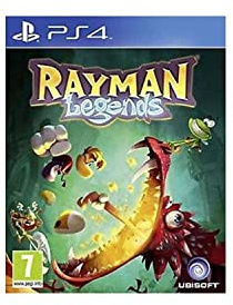 Rayman Legends (PlayStation Hits)