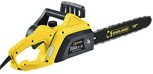 Garland Bulk First E Motosierra Eléctrico, 40 cm Espada, 2.0 kW
