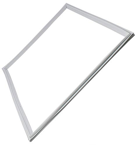 sparefixd Fridge or Freezer Door Seal Rubber Gasket for Leisure