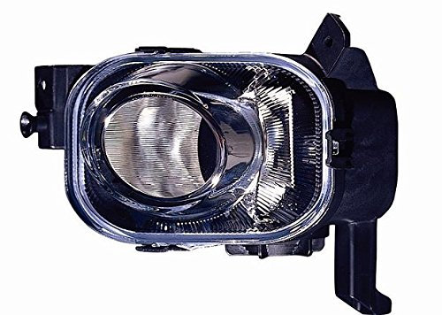 Nebellichter H3 O.P.E.L. CORSA - 09/2006>08/2007 - DX