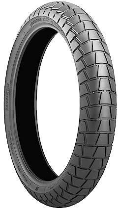 Bridgestone BATTLAX ADVENTURE TRAIL AT-41F - 100/90-19 57V M/C Front - Premium-Strassenreifen (Adventure)