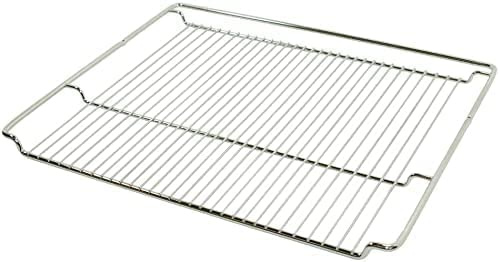 Aspares Grillrost für Bosch Siemens Constructa Neff 465 x 375 mm 574876 00574876 Backofenrost Backofenrost Rost Backofenrost Backofen Rost Backofen Rost Backofen