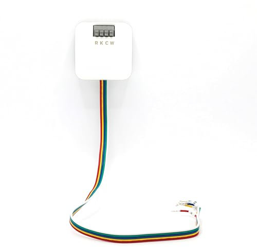 Honeywell Home C-Wire Adapter CWIREADPTR8001/E