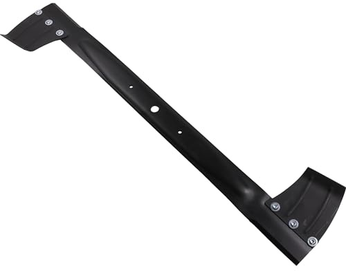 Ersatzmesser für Rasenmäher 82 cm Messer für AL-KO Concord Rasentraktoren T85 T850 T12-85, 514658, 514024