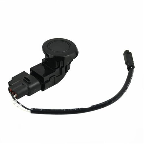 FOGJCMET Einparkhilfen Für Lexus Für RX300 Für RX330 Für RX350 PZ362-00201 PZ36200205 PZ362-00201-A0 Vorne Und Hinten Parkplatz Radar Sensor Parkhilfe Sensoren(PZ362-00205-C0)