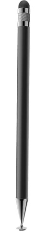 Stylet pour écran Tactile - Signature Haute précision - Stylet en Silicone | sensible - Pour notes de graphisme numérique - Instrument d'écriture précis et fluide pour T