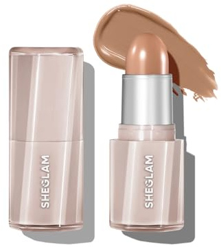 SHEGLAM Buttery Buff Contour & Bronzer Stick Kontur Bronzer cremig Stick-Hazelnut Latte