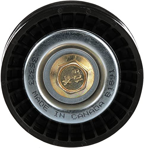 Gates 36323 DriveAlign Belt Drive Idler/Tensioner Pulley