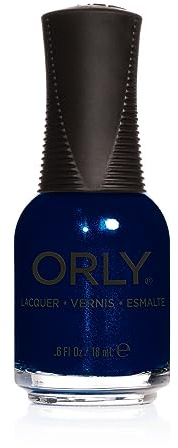 Orly Nail Polish, In The Navy 18 ml