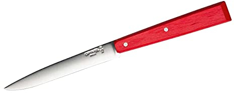 Opinel Tafelmesser LOFT SPIRIT - rot