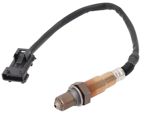 Road Passion 0258006937 0 258 006 937 Sensore di Ossigeno Sensore Dell'ossigeno,Sonda Lambda O2 Compatibile con Chery Eastar Cross 2.0 06.2007-09.2009 102 139 1971 MPV 0-258-006-937 0258986602