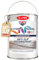 TRADE SUPPLIES UK - Extreme Anti-Slip Decking Paint – Long-Lasting Outdoor Wood Coating for Safety & Grip. Weather-Resistant, Non-Slip Protection for Decks, Patios & Walkways - 5L. Light Grey