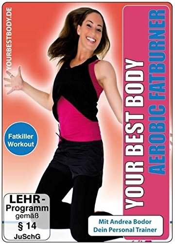 Your Best Body - Aerobic Fatburner